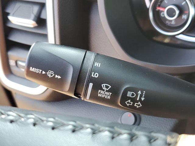 Used 2020 RAM 1500 Big Horn AWD/4WD image 18