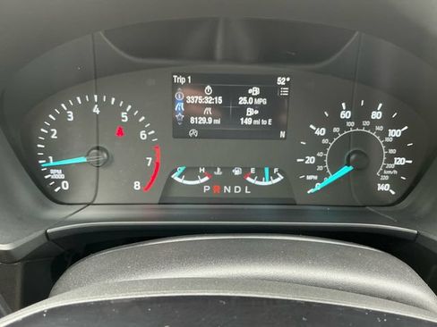 Used 2022 Ford Escape SEL AWD/4WD image 20