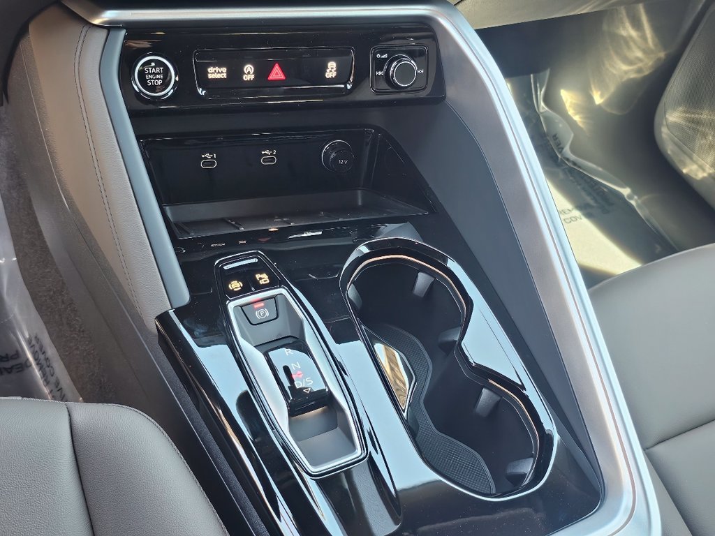 New 2026 Audi Q5 2.0T AWD/4WD image 11