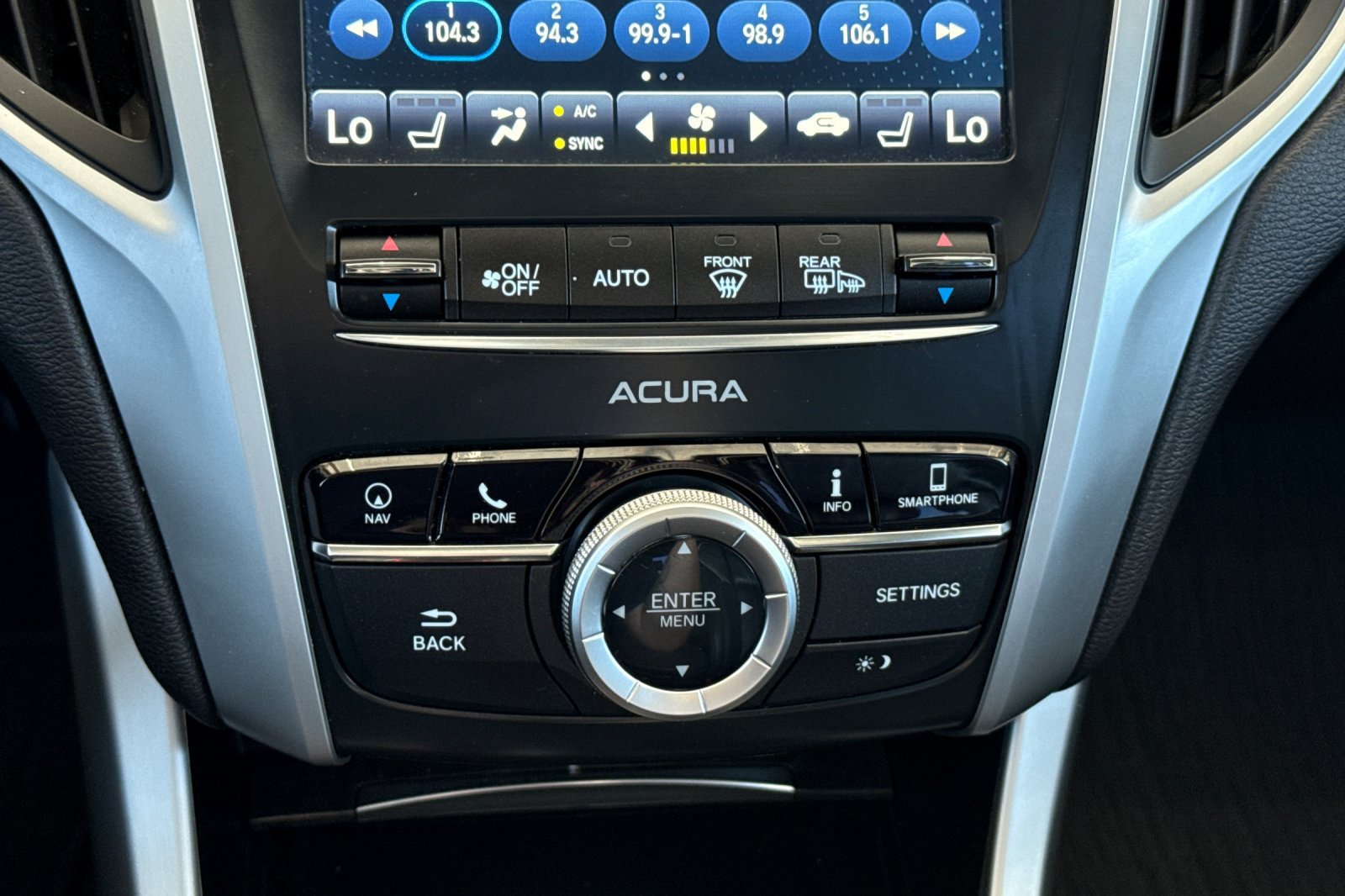 Used 2020 Acura TLX w/ Technology Package AWD/4WD image 30