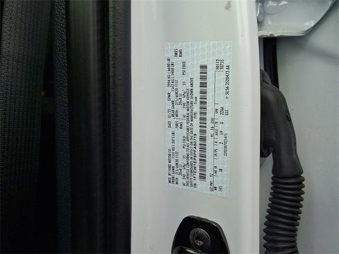 Used 2023 Ford F150 XL w/ STX Black Appearance Package image 27