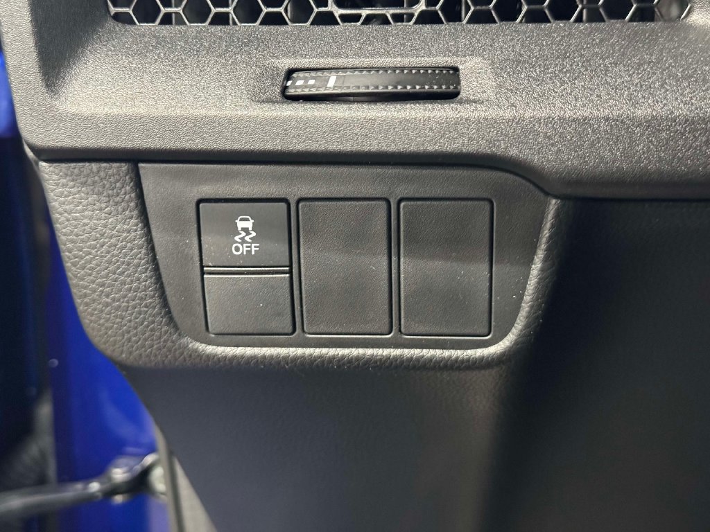 Certified 2024 Honda CR-V LX image 12