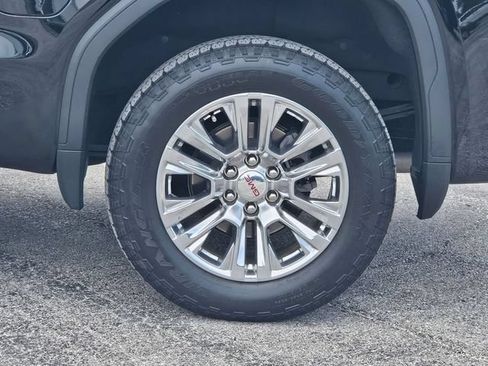 Used 2022 GMC Sierra 1500 Denali AWD/4WD image 30