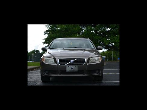 Used 2009 Volvo S80 T6 image 2