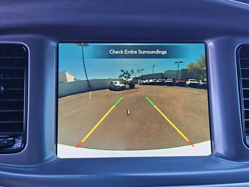 Used 2021 Dodge Charger GT w/ Blacktop Package image 16