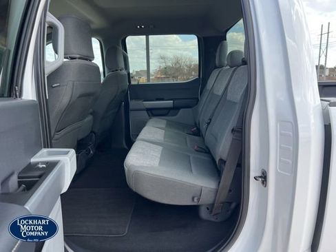 Used 2024 Ford F250 XLT w/ FX4 Off-Road Package image 16