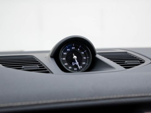 New 2026 Porsche Panamera 4 image 27