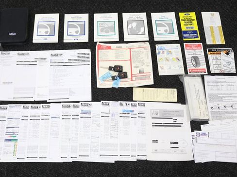 Used 2001 Ford F250 XLT image 21