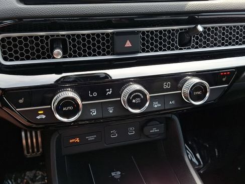 Certified 2026 Honda Civic Sport Touring image 16