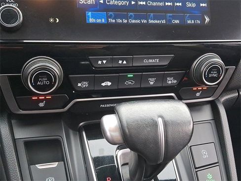 Used 2022 Honda CR-V EX-L image 16