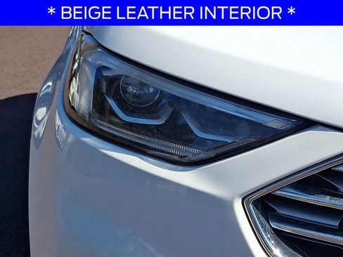 Used 2020 Ford Edge Titanium w/ Equipment Group 301A image 9