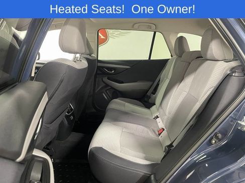 Used 2024 Subaru Outback Premium AWD/4WD image 21