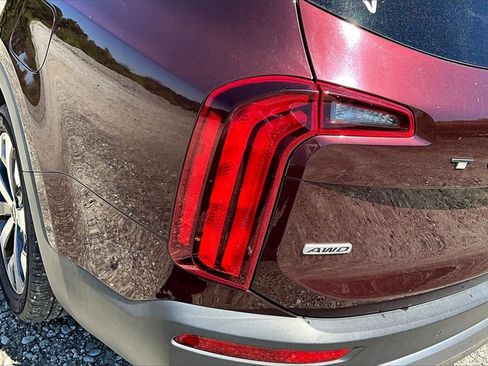 Used 2020 Kia Telluride S image 30