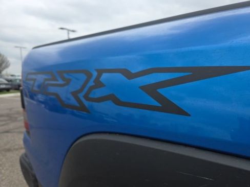 Used 2021 RAM 1500 TRX w/ TRX Level 2 Equipment Group image 5