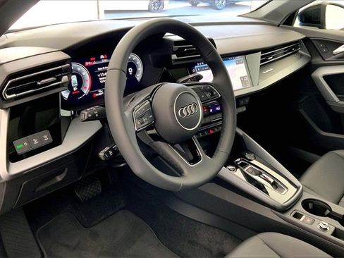New 2026 Audi A3 2.0T Premium image 7