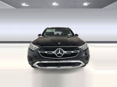 Certified 2026 Mercedes-Benz GLC 300 image 6