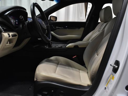 Used 2023 Cadillac CT5 Luxury image 5