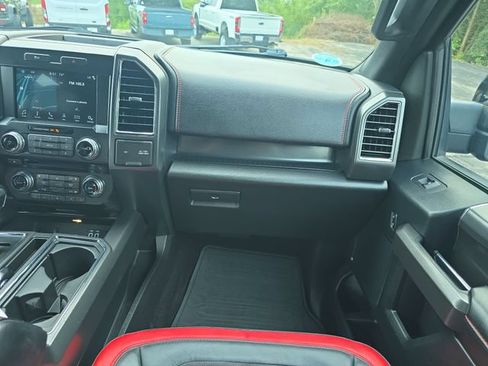 Used 2016 Ford F150 Lariat w/ Equipment Group 502A Luxury AWD/4WD image 18