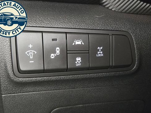 Used 2019 Hyundai Tucson SEL AWD/4WD image 21