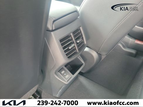 New 2026 Kia Seltos S FWD image 16