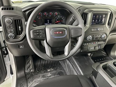 New 2025 GMC Sierra 1500 Pro w/ Pro Value Package image 20
