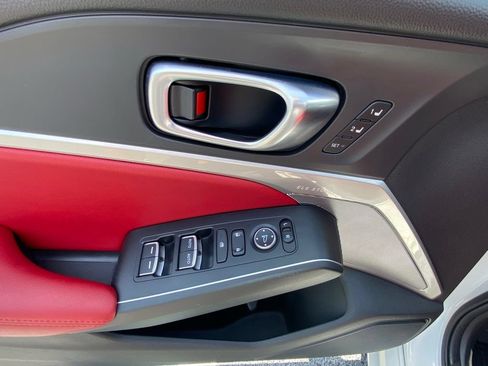 Used 2023 Acura Integra A-Spec FWD image 11