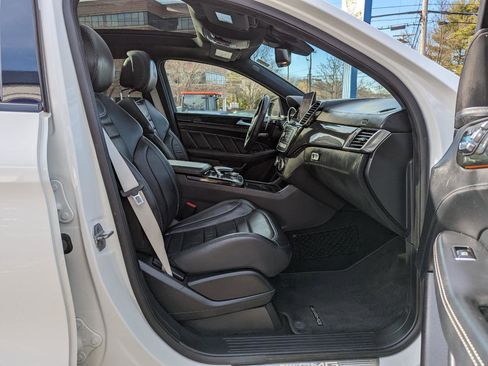 Used 2016 Mercedes-Benz GLE 63 AMG S image 33