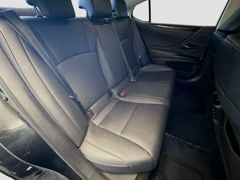 Used 2020 Lexus ES 350 w/ Premium Package FWD image 14