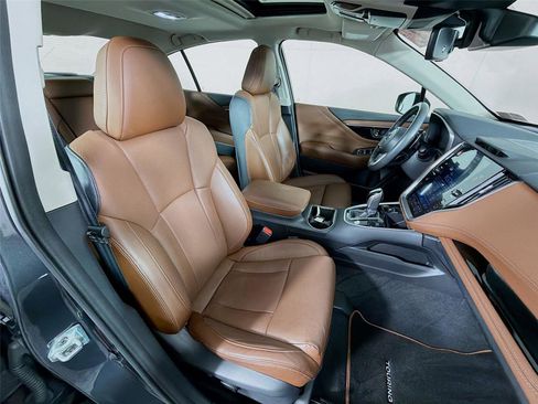 Certified 2024 Subaru Legacy Touring XT AWD/4WD image 31