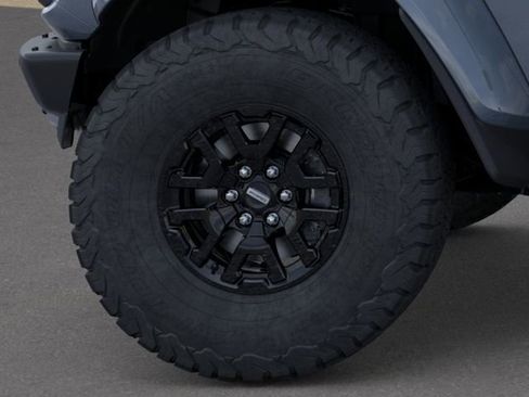 New 2025 Ford Bronco Raptor AWD/4WD image 22