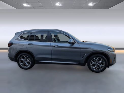Used 2024 BMW X3 sDrive30i image 8
