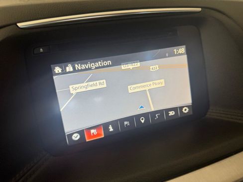 Used 2016 MAZDA CX-5 Touring AWD/4WD image 19