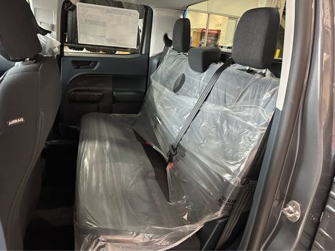 New 2026 Ford Maverick XLT w/ Equipment Group 301A AWD/4WD image 32