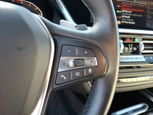 Used 2021 BMW Z4 sDrive30i w/ Premium Package image 22