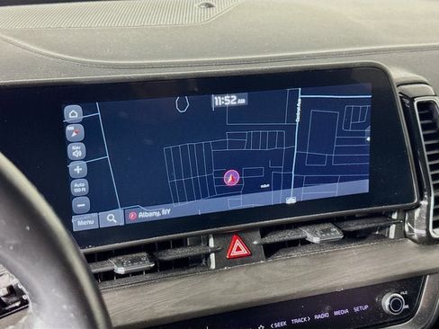 Certified 2023 Kia Sportage X-Line AWD/4WD image 13