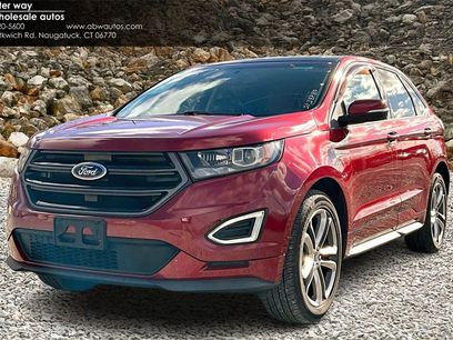Used 2015 Ford Edge Sport