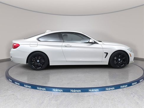 Used 2014 BMW 435i Coupe image 5