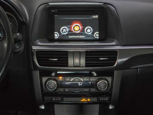 Used 2016 MAZDA CX-5 Grand Touring image 27