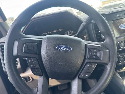 Used 2020 Ford F150 XL image 9