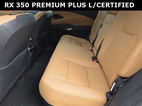 Used 2025 Lexus RX 350 Premium Plus image 18