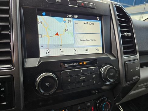 Used 2019 Ford F150 XLT w/ Equipment Group 302A Luxury image 16