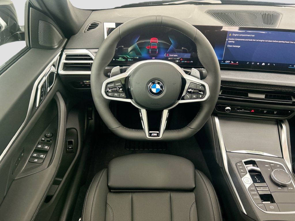 New 2026 BMW 430i w/ M Sport Package RWD image 10
