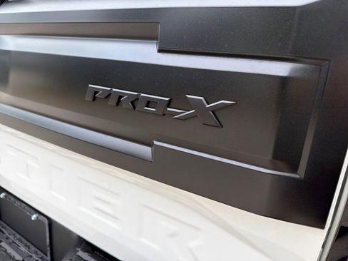 New 2026 Nissan Frontier Pro-X w/ Tow Package image 10