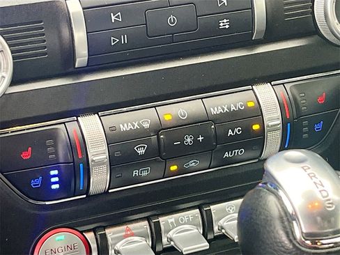 Used 2022 Ford Mustang GT Premium image 15