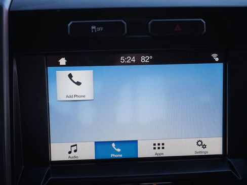 Used 2016 Ford F150 XLT w/ Equipment Group 302A Luxury image 32