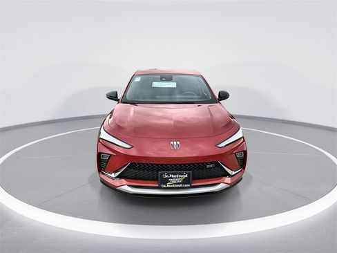 New 2026 Buick Envista Sport Touring w/ Convenience I Package image 3