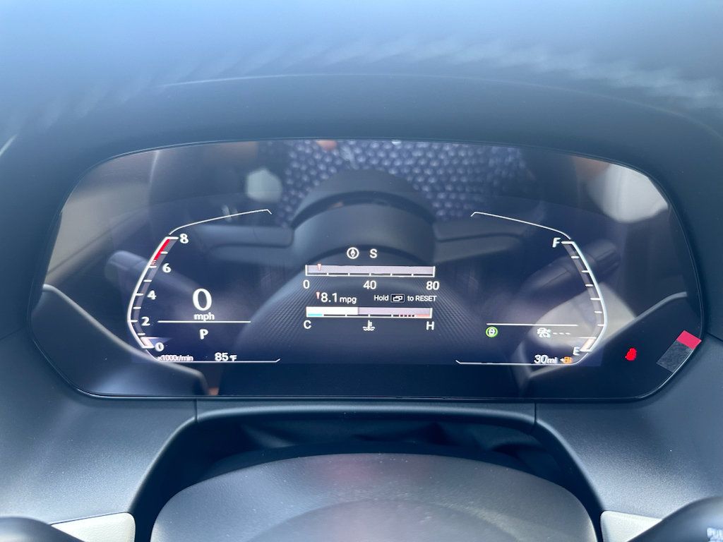 New 2026 MAZDA CX-5 Preferred AWD/4WD image 19