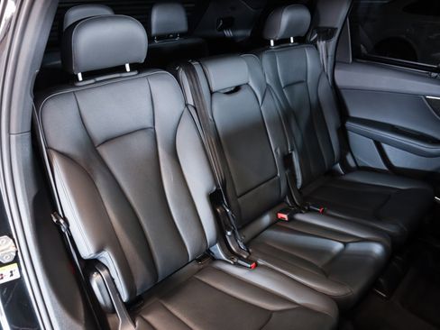 Used 2023 Audi Q7 2.0T Premium Plus image 11