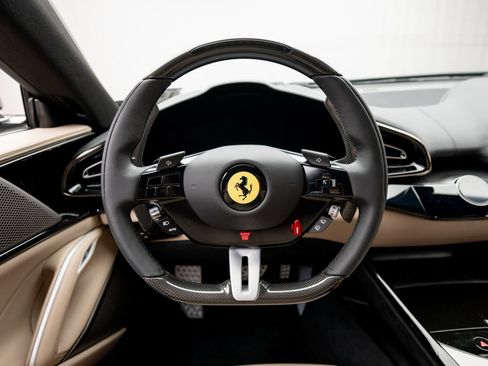 Used 2026 Ferrari Purosangue AWD/4WD image 13