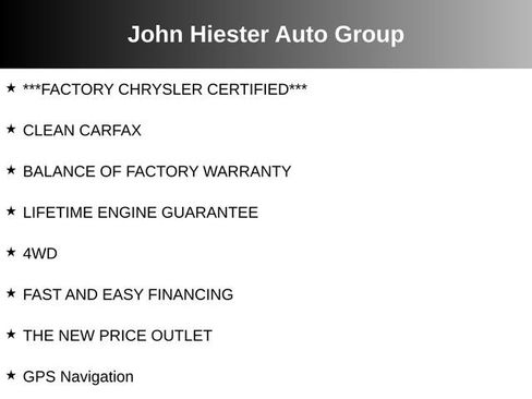 Used 2021 Jeep Gladiator Rubicon AWD/4WD image 10